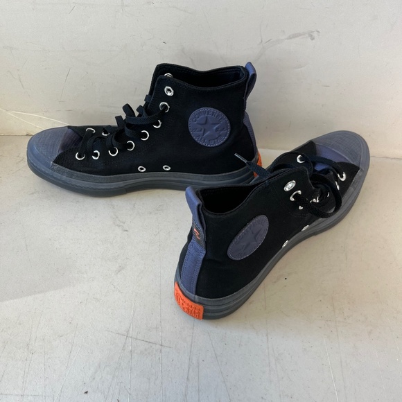 Retro Converse CX High Top Mens Shoes - Picture 1 of 7